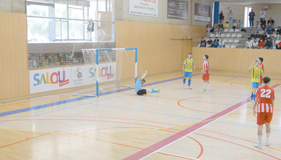 FUTBOL SALA