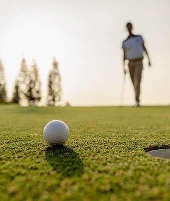 GOLF