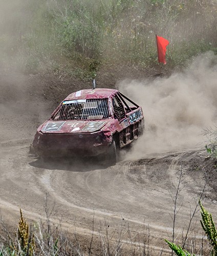 MOTORSPORT