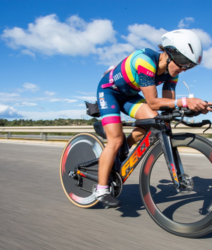 TRIATHLON