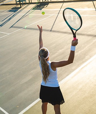 TENNIS / PADEL